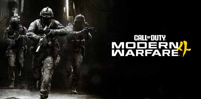 Call of Duty - Modern Warfare 4 (Global) (PC) - Steam Accoun